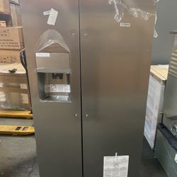 Frigidaire Refrigerator