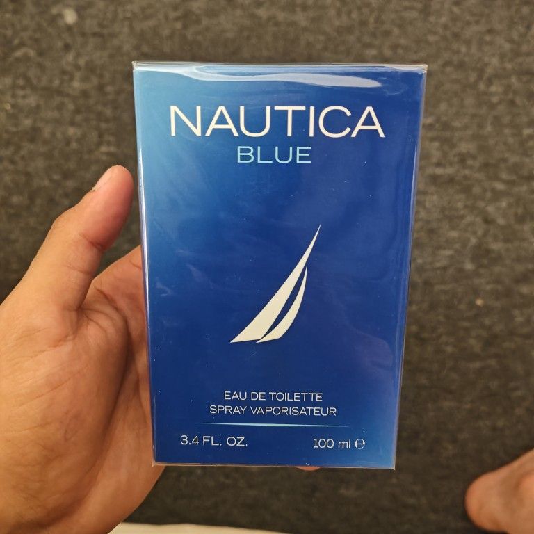Nautica Blue Eau De Toilettte 