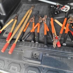 Bahco Paradines Loopers