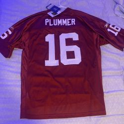 Jake Plummer Cardinals Jersey