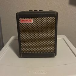 Positive Grid Spark Mini 