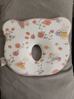 Baby pillow
