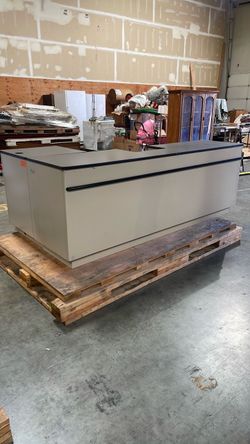 Commercial Retail checkout Counter / Service Desk