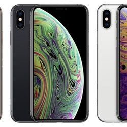 📱 iPhone XS – 512GB | BUY NOW PAY LATER