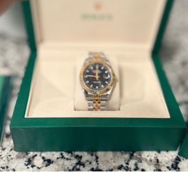 Men’s wear watches