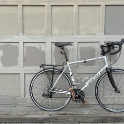 Specialized Allez Elite Road Bike - 58cm