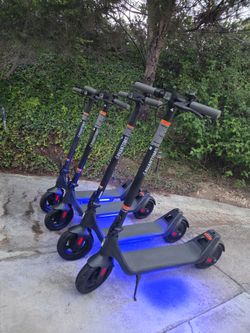 Foldable phantom A10 Electric Scooter