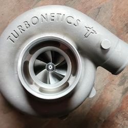 Turbonetics Turbocharger