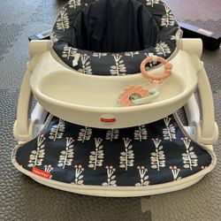 Sitting Seat For Baby