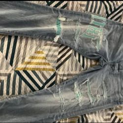 Amiri Jeans Mens EU 44
