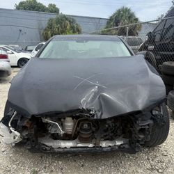 2014 Acura RLX PARTS
