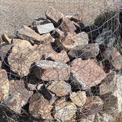 Rocks
