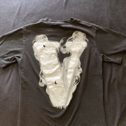 VLONE Smoke Tee