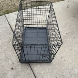 Small Dog Kennel