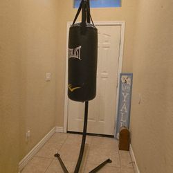 Punching Bag 