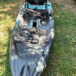 Kayak For Sale 