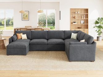 Nice Family Couch