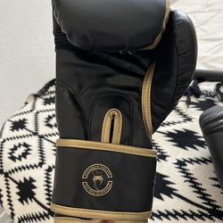 Boxing Gloves