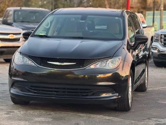 2019 Chrysler Pacifica