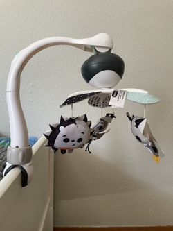 Crib Mobile