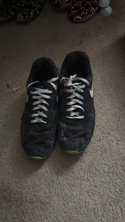 Nike Air Max 180 QS “Joker” (dirty + creased)