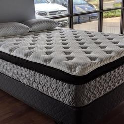 Brand New Mattresses