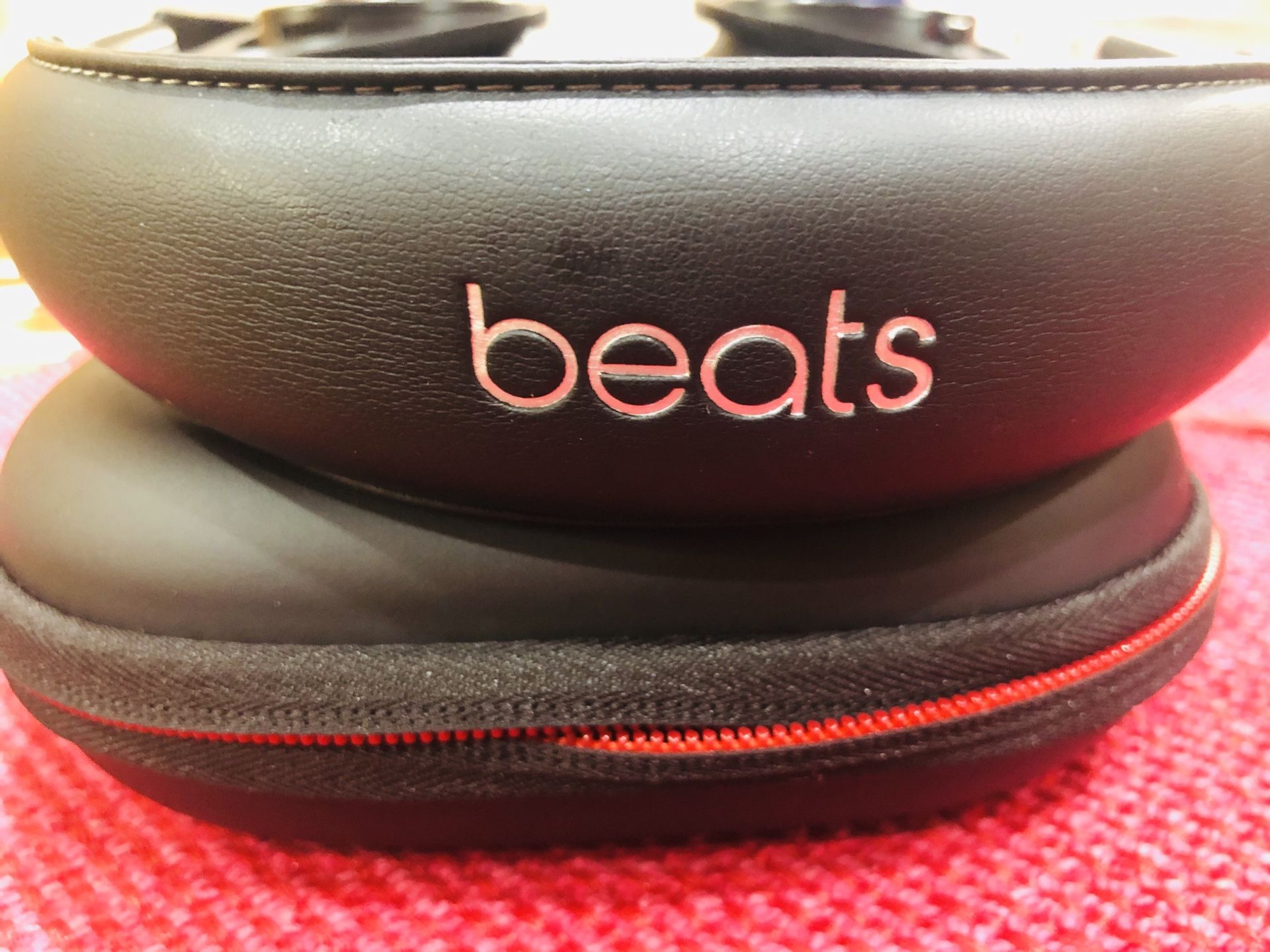 Beats Executives Headphones