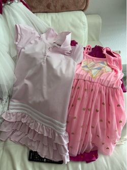Girl clothes