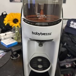 Baby breezya Formula Pro