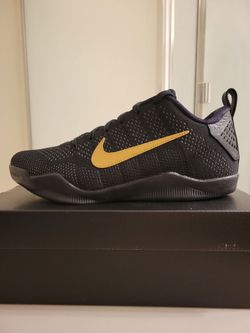 Nike Kobe 11 Elite Low Protro "Fade To Black" (2026) ✅️ Size 9.5 Men's 🆕️ Brand New, DS, 💯 % Authentic Guaranteed 👌🏼 Zoom KB XI 🔥🔥🔥