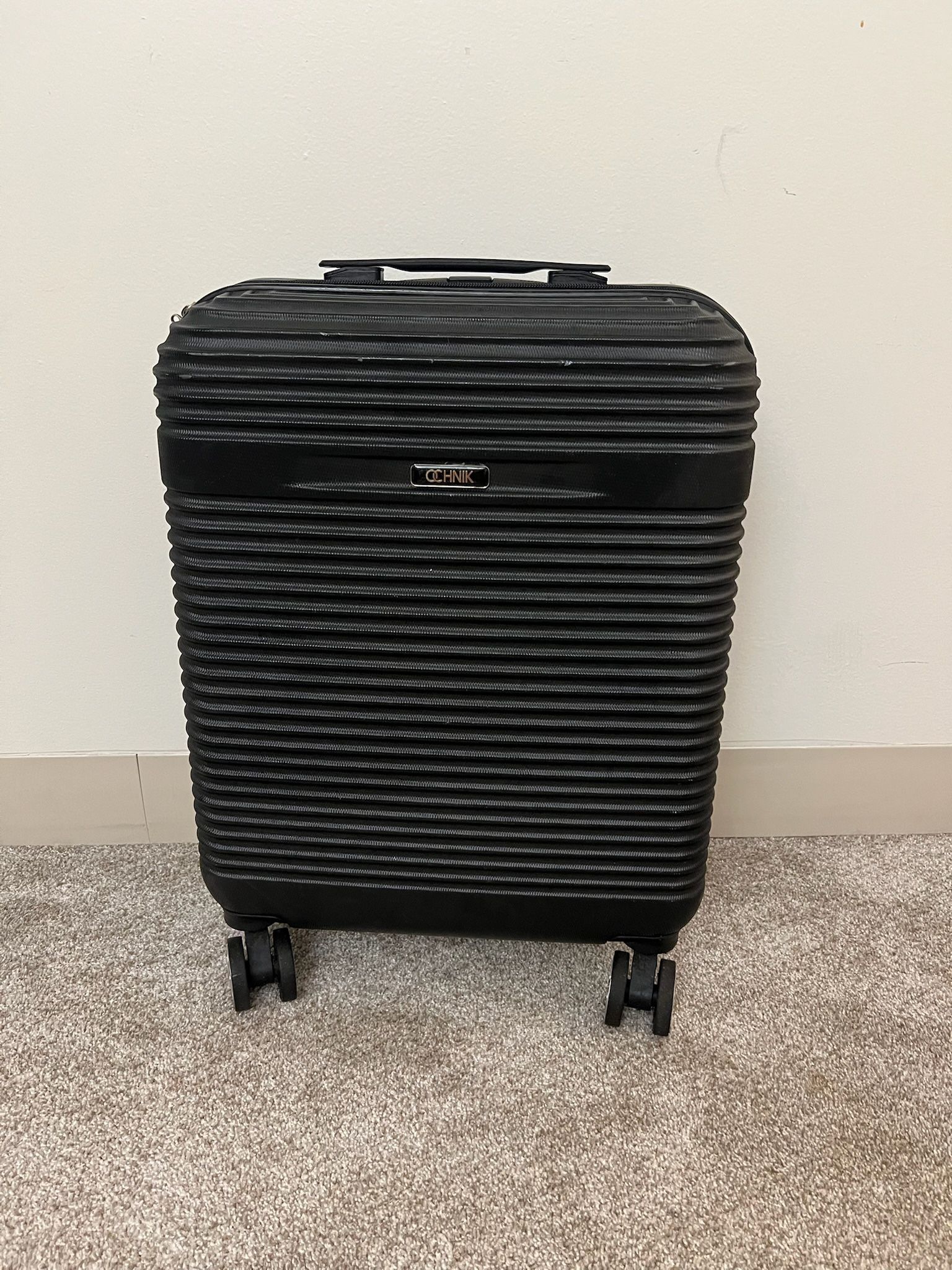 Carry On Luggage