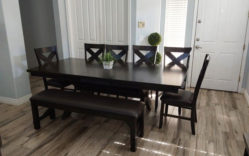 Beautiful Dining Table