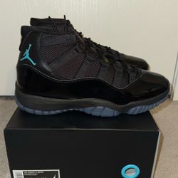 Jordan 11 Retro Gamma Blue (2025) Sz. 12