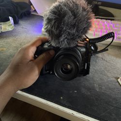 Camera Canon Eos R50  Trades Accepted With Cash Ot