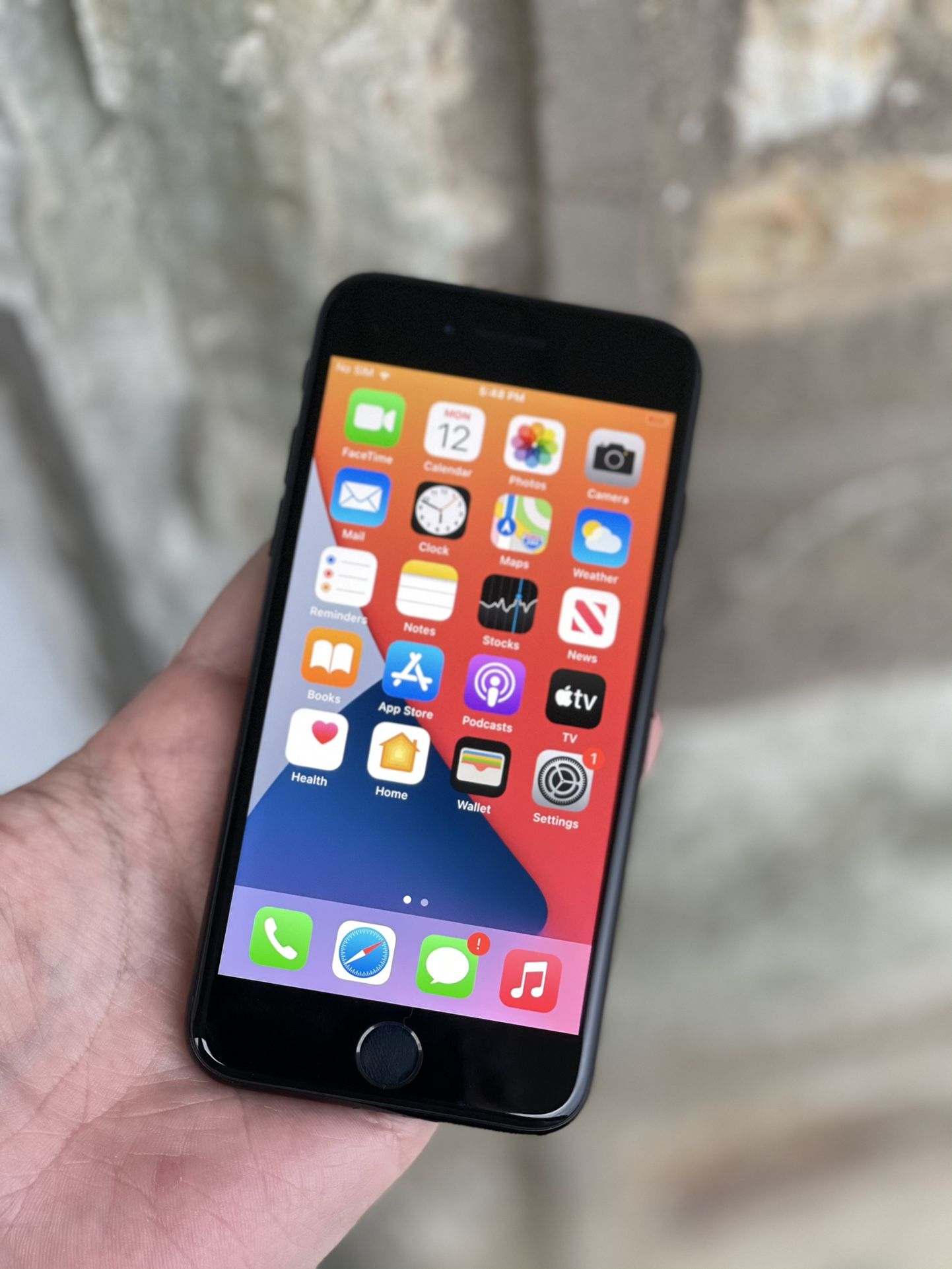 iPhone 7 32Gb Unlocked