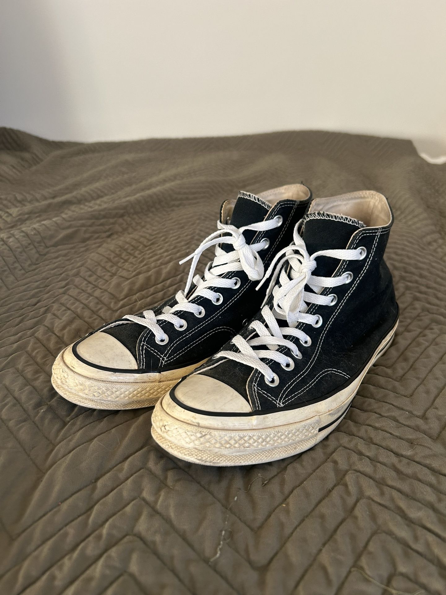 Chucks