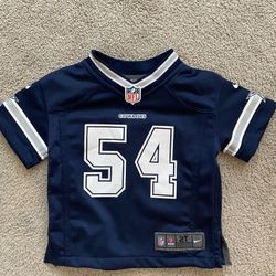 Dallas Cowboys Nike Toddler 2T Jaylon Smith Jersey