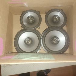 Jbl Car Audio Speakers  