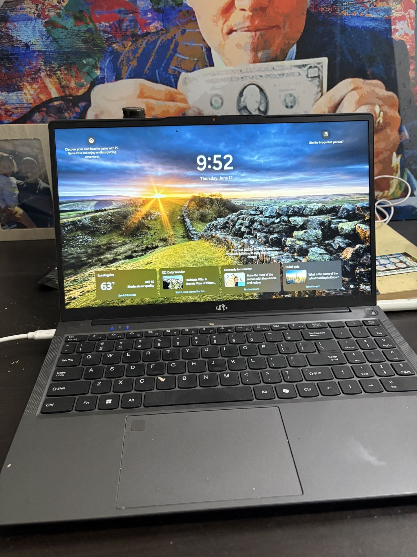 Nimo Laptop
