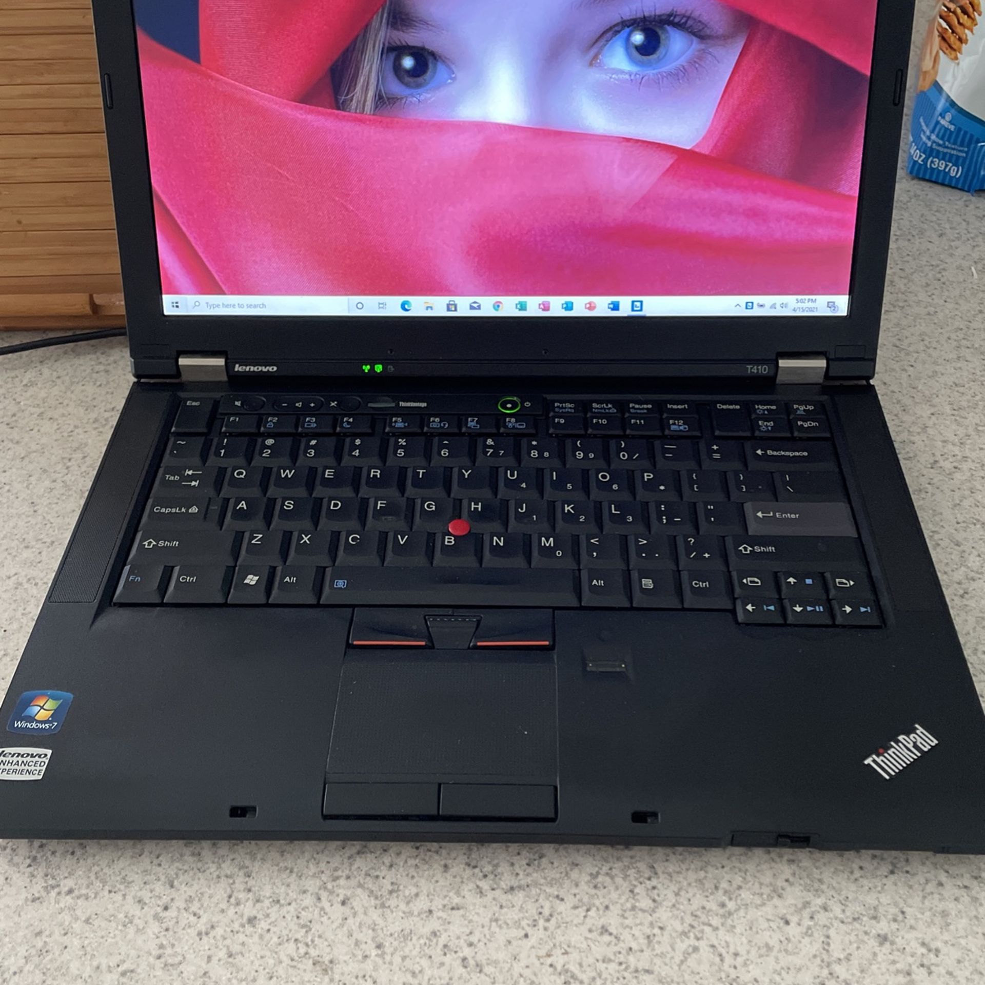 Lenovo Thinkpad T410 (2) for Sale in Deltona, FL - OfferUp