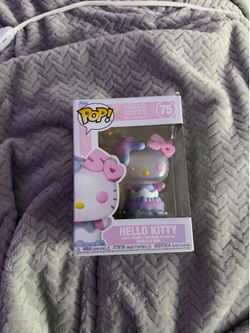 hello kitty funko pop