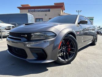 2022 Dodge Charger