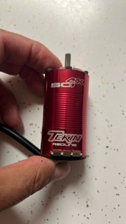 Tekin sc4x redline