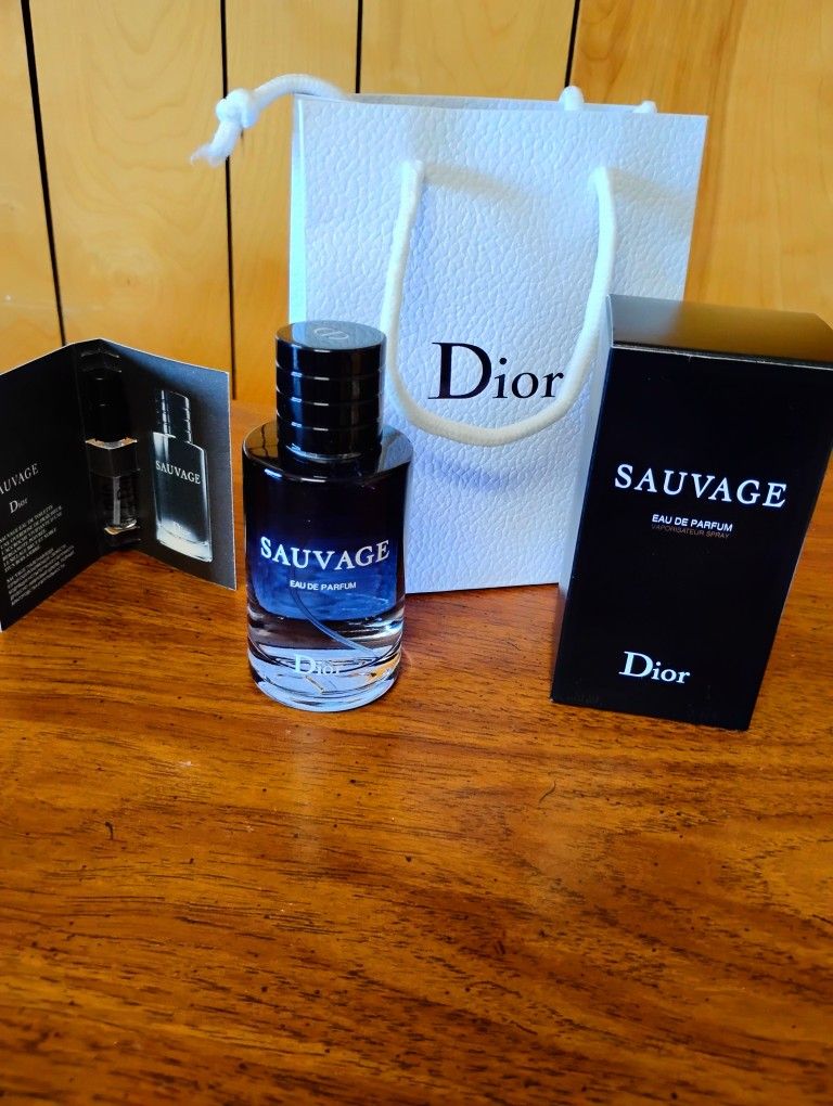 Dior EDP Cologne