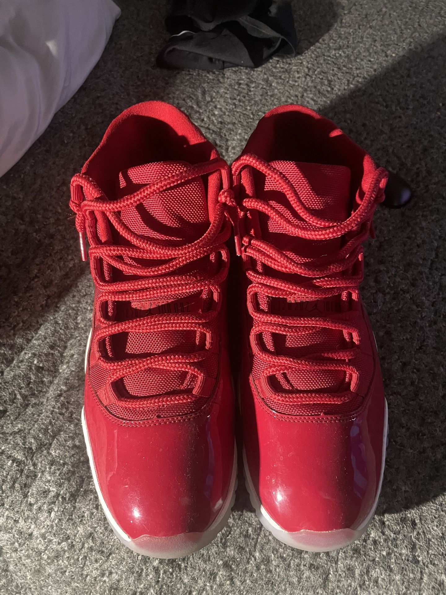 Jordan 11