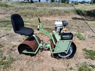 Brutus roller