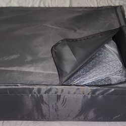 STORAGE CASES - Move Out Sale 