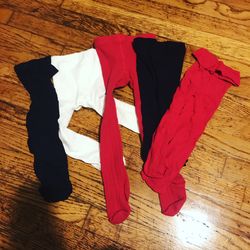 18-24months size tights!