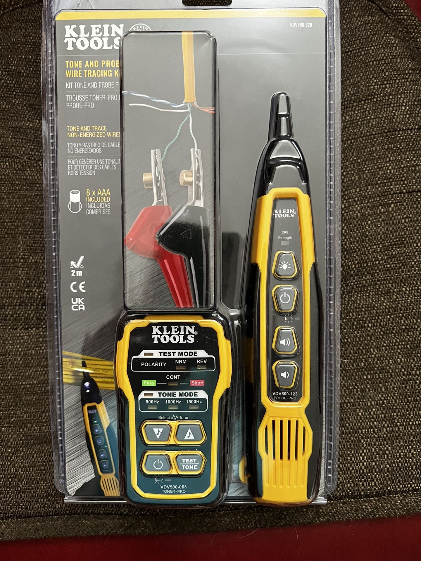 Klein Tools Brand New