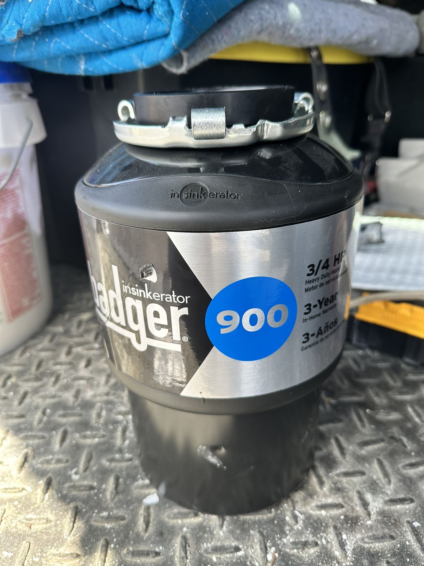 Garbage Disposal for Sale in Pompano Beach, FL OfferUp
